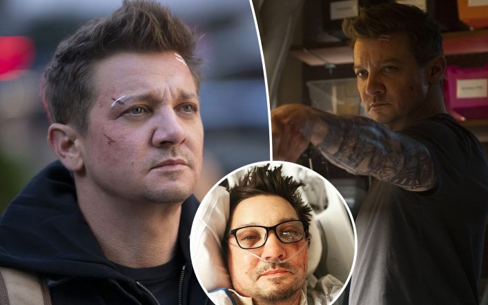 Jeremy Renner slams Disney for ‘insult offer’ to reprise ‘Hawkeye’ role