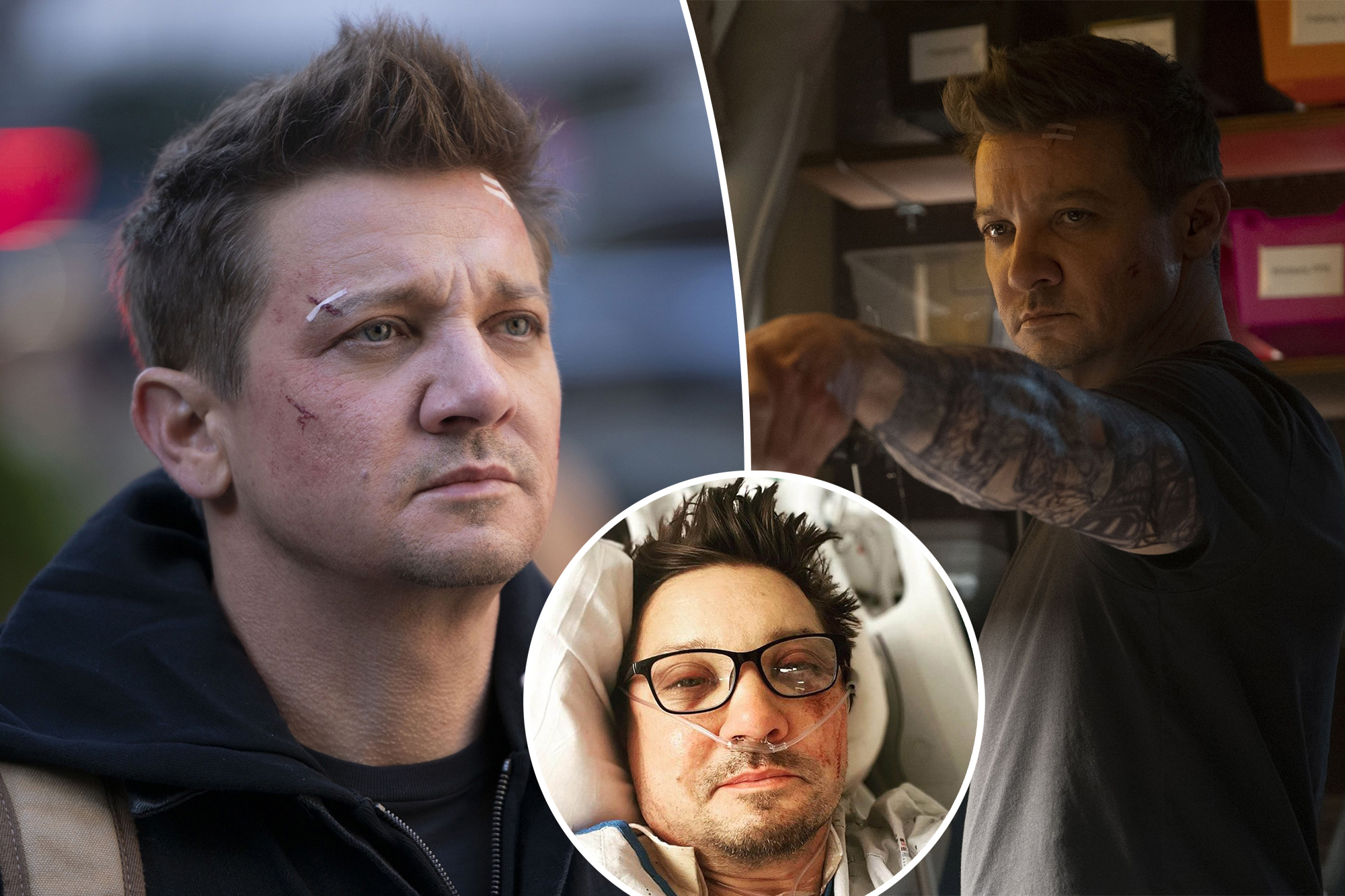 Jeremy Renner slams Disney for ‘insult offer’ to reprise ‘Hawkeye’ role