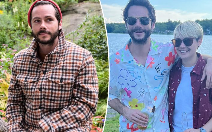 Dylan O’Brien slammed by trans sibling for lack of support: ‘He hasn’t spoken to me in over a year’
