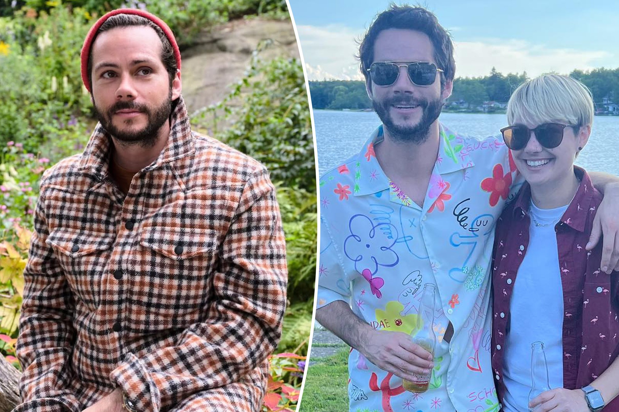 Dylan O’Brien slammed by trans sibling for lack of support: ‘He hasn’t spoken to me in over a year’