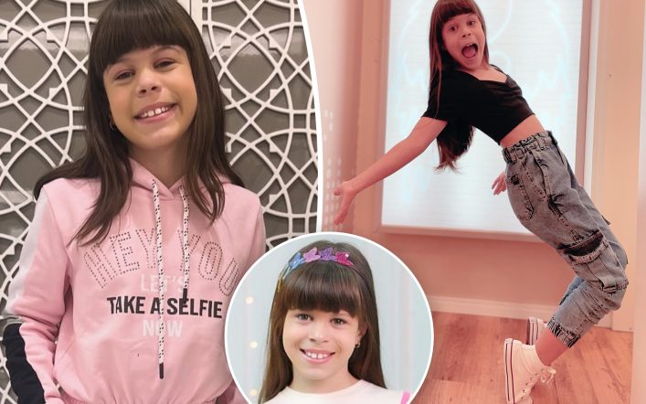 Child actor Millena Brandão dead at 11 after at least 12 cardiac arrests