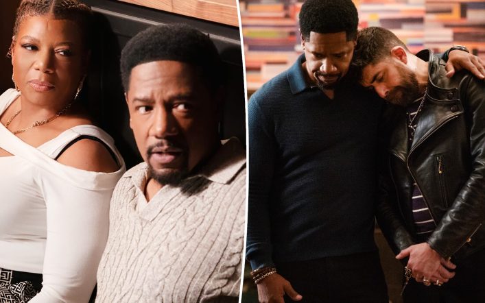 How ‘The Equalizer’ ended after Queen Latifah series was unexpectedly canceled by CBS