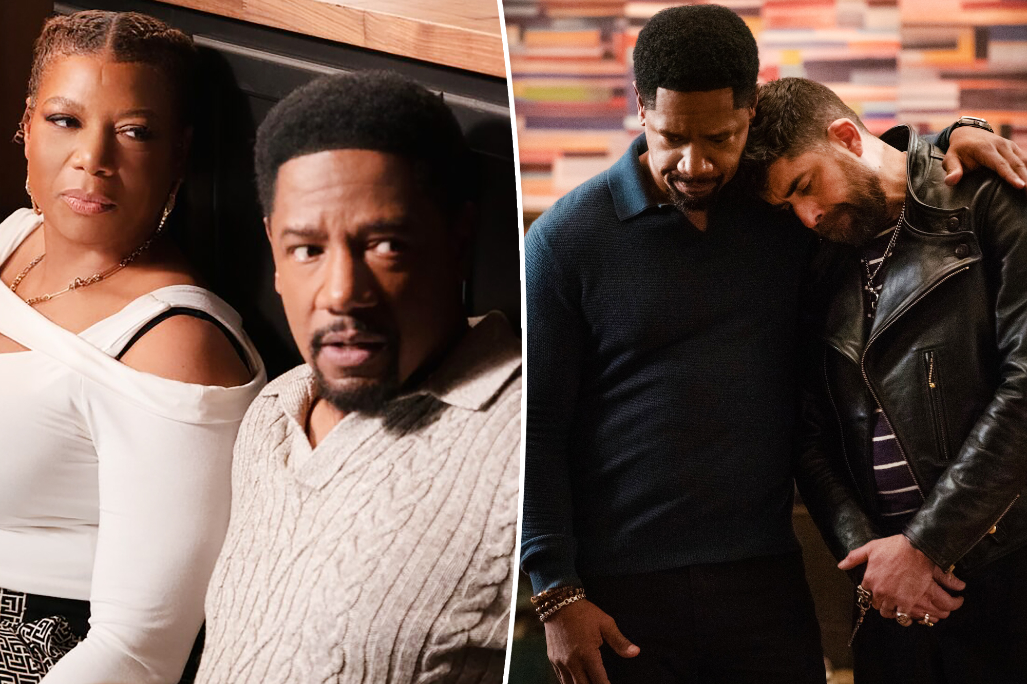 How ‘The Equalizer’ ended after Queen Latifah series was unexpectedly canceled by CBS
