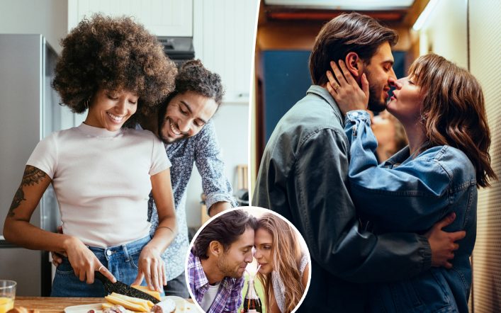 Gen Z daters hate pet names like ‘hon’ and ‘darling’ — but what they prefer is weird
