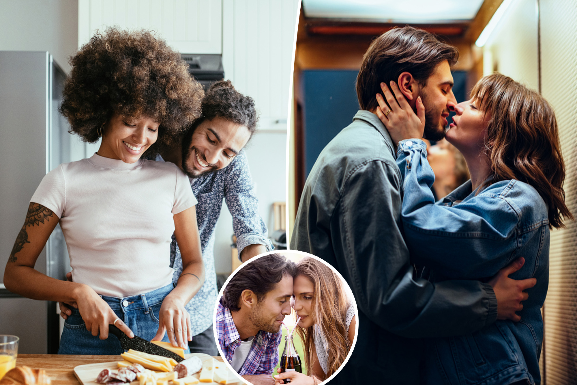 Gen Z daters hate pet names like ‘hon’ and ‘darling’ — but what they prefer is weird
