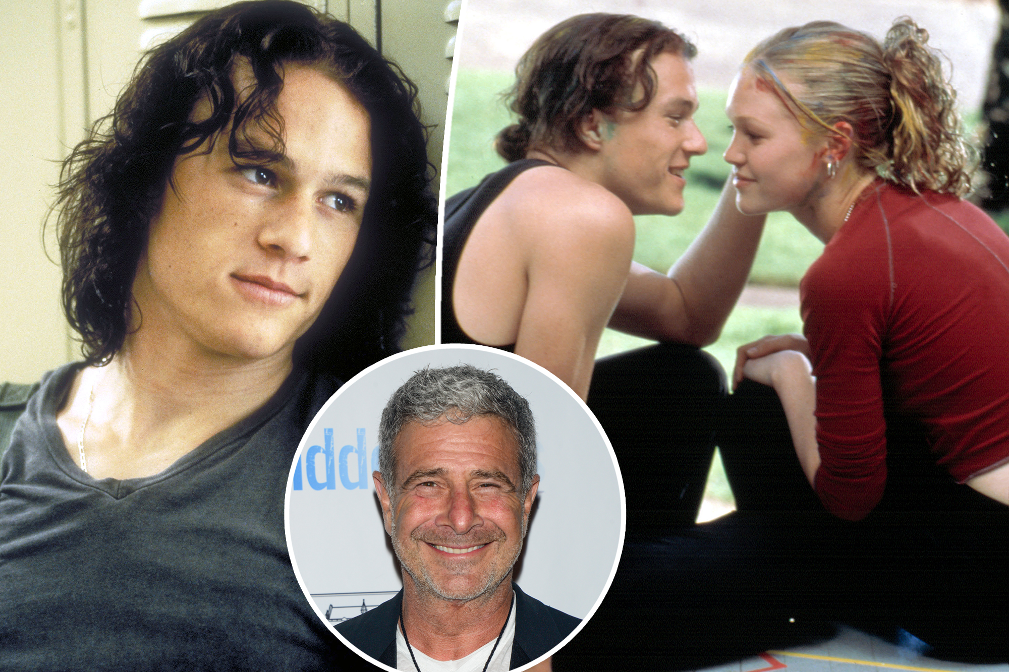 ‘10 Things I Hate About You’ director reveals he’s working on a sequel — with a nod to Heath Ledger