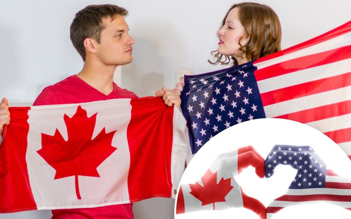 American daters are swiping right on Canada — for love and an escape plan: ‘Will marry for health care’