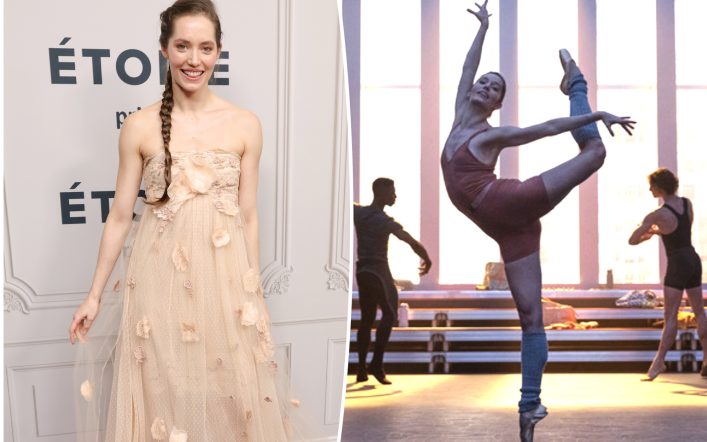 NYC Ballet principal dancer Unity Phelan moonlights as a TV star on ‘Étoile’: ‘Cherry on top’