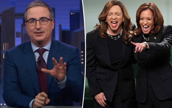 John Oliver slams ‘SNL’ UK version as a ‘terrible idea’ for this 1 reason: ‘It’s a cult’