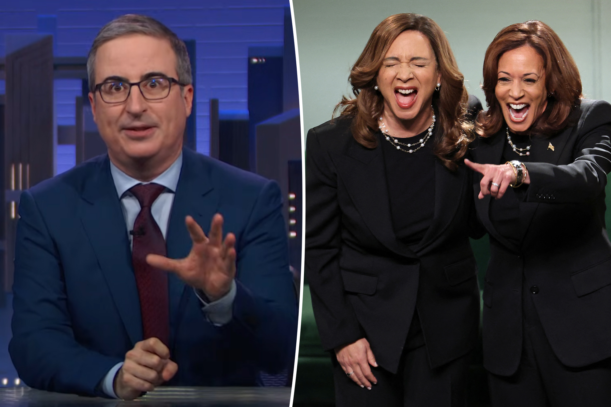 John Oliver slams ‘SNL’ UK version as a ‘terrible idea’ for this 1 reason: ‘It’s a cult’