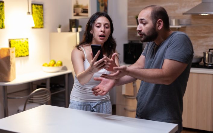 This is the last app anyone would suspect someone to use when cheating, private investigator reveals