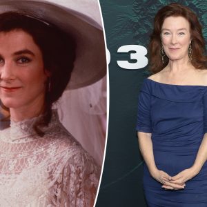 ‘Northern Exposure’ actress Valerie Mahaffey dead at 71: Emmy-winner also appeared in ‘ER,’ ‘Seinfeld,’ ‘Young Sheldon’