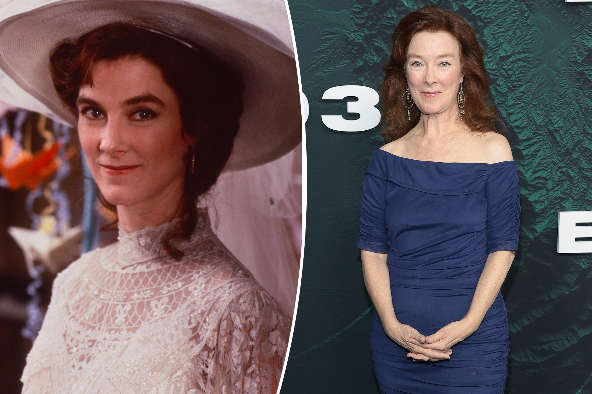 ‘Northern Exposure’ actress Valerie Mahaffey dead at 71: Emmy-winner also appeared in ‘ER,’ ‘Seinfeld,’ ‘Young Sheldon’