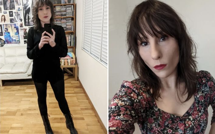 Sad reason 31-year-old woman has never had a boyfriend