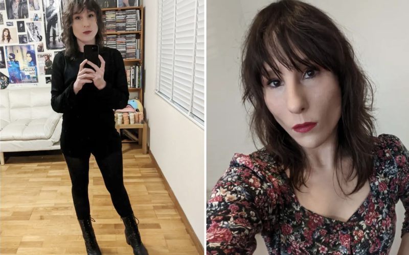 Sad reason 31-year-old woman has never had a boyfriend