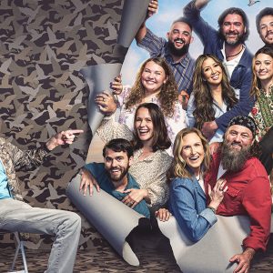 How to watch ‘Duck Dynasty: The Revival’ for free following Phil Robertson’s death
