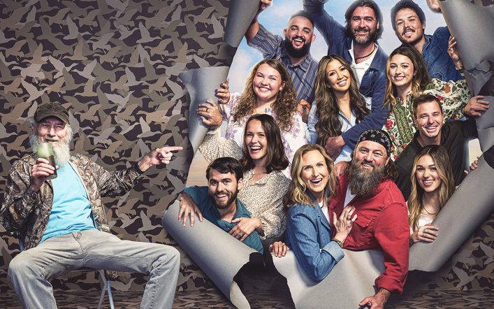 How to watch ‘Duck Dynasty: The Revival’ for free following Phil Robertson’s death