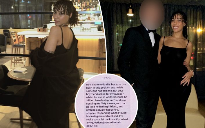 I exposed my cheating ex in the most deadly way at his job — women say it’s ‘10/10′ revenge