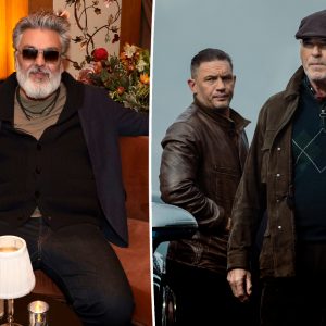 Did ‘MobLand’ just kill off that major character? Boss explains