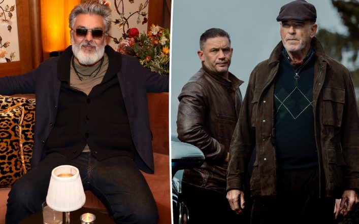 Did ‘MobLand’ just kill off that major character? Boss explains
