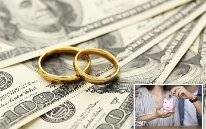 Gen Z wants to marry for money — but not for the reason you would think: ‘They’re being strategic’