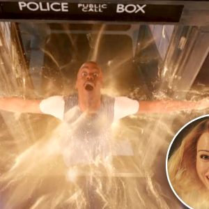 Ex-companion Billie Piper resurfaces in ‘Doctor Who’ finale shocker as Ncuti Gatwa exits show