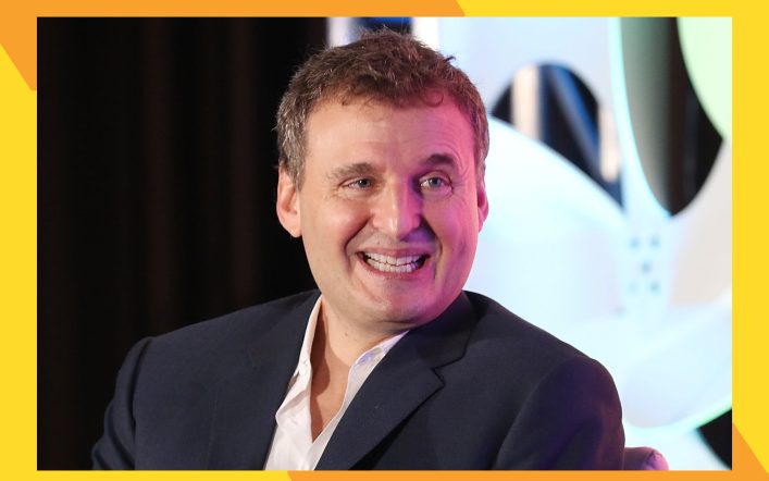 ‘Somebody Feed Phil’ star Phil Rosenthal announces 2025 tour. Get tickets