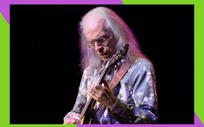 Yes announces 2025 ‘Fragile Tour,’ two NY shows. Get tickets today