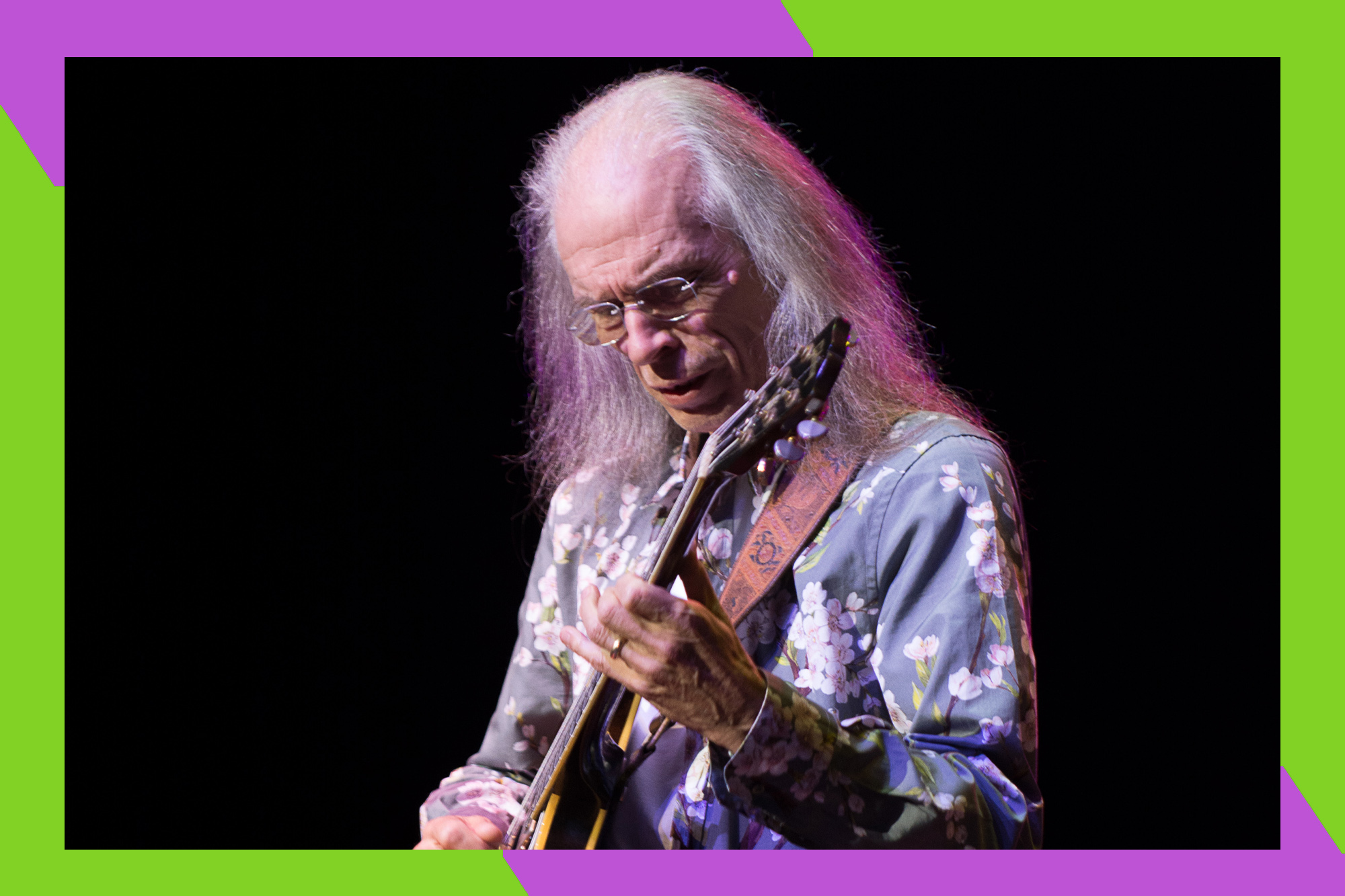 Yes announces 2025 ‘Fragile Tour,’ two NY shows. Get tickets today
