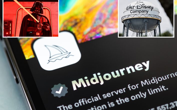 Disney, Universal sue AI firm for copyright infringement: ‘Bottomless pit of plagiarism’
