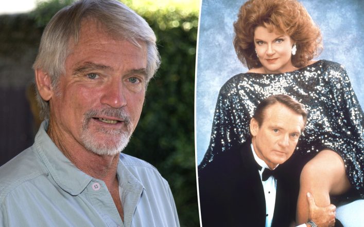 Chris Robinson, ‘General Hospital’ and ‘Bold and the Beautiful’ star, dead at 86