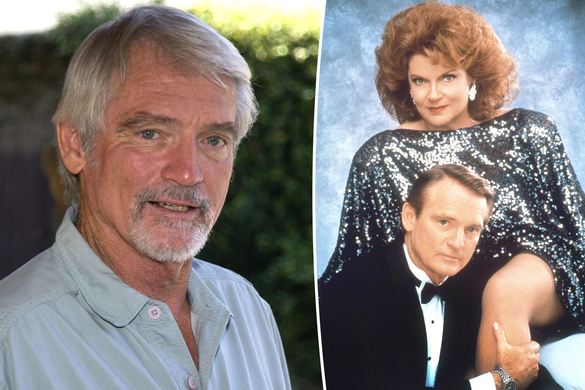Chris Robinson, ‘General Hospital’ and ‘Bold and the Beautiful’ star, dead at 86