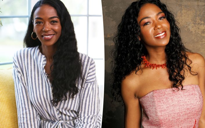 Ananda Lewis, former MTV VJ and talk show host, dead at 52
