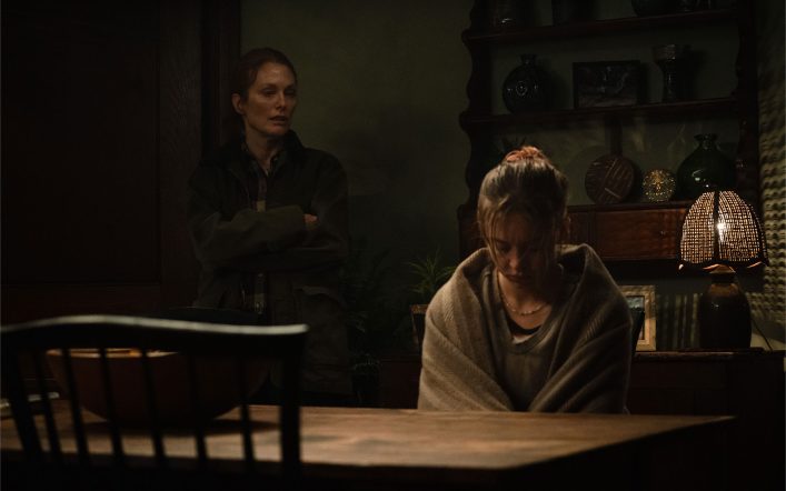 How to watch Sydney Sweeney in ‘Echo Valley’: Time, Apple TV+ free trial