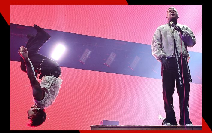 Twenty One Pilots announce 2025 tour, Jones Beach show. Get tickets