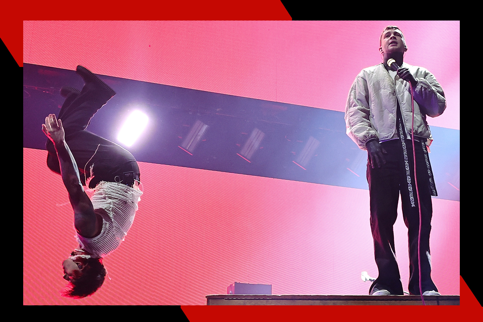 Twenty One Pilots announce 2025 tour, Jones Beach show. Get tickets