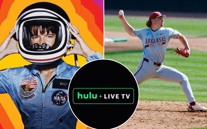 6 things you need to watch with Hulu + Live TV in June