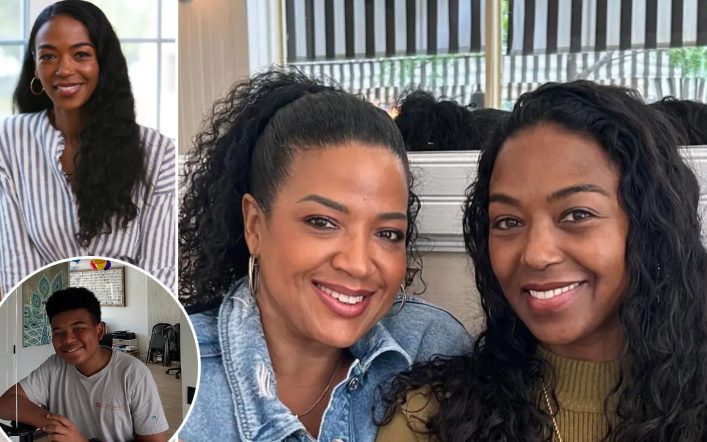Ananda Lewis’ sister reveals former MTV VJ’s dying wish