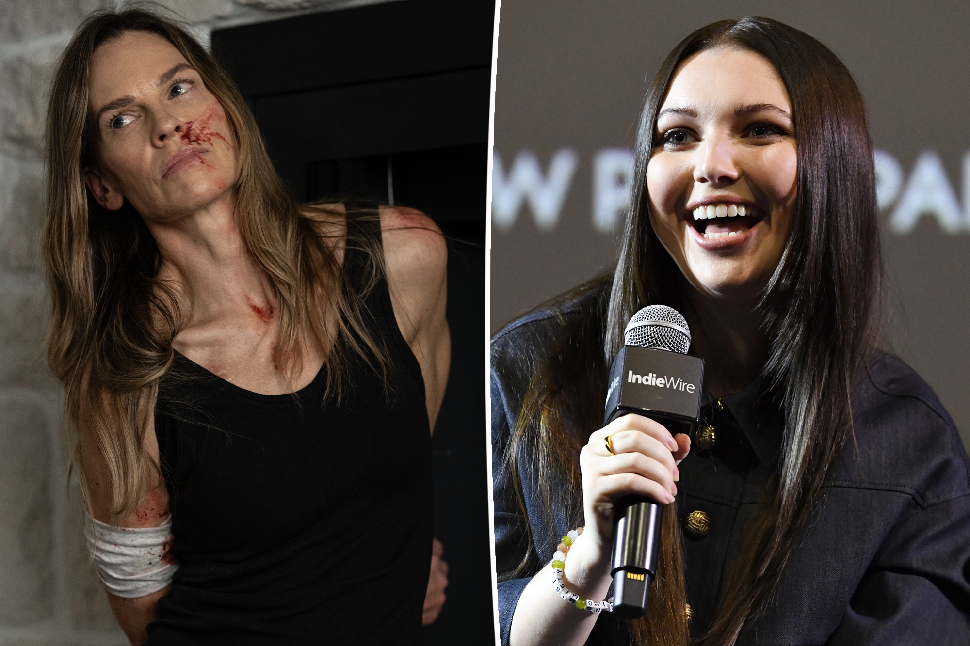Hilary Swank’s ‘Yellowjackets’ fate revealed for Season 4