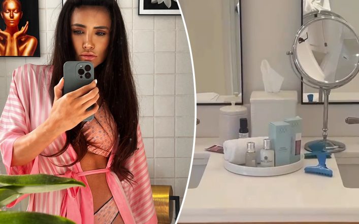 Sneaky boyfriend caught cheating thanks to product most women use every day: ‘I knew someone had touched it’