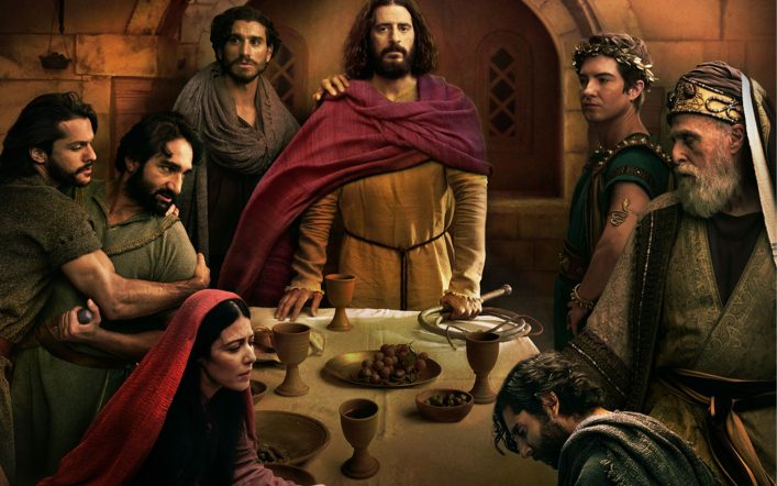 How to watch ‘The Chosen’ Season 5 for free: Release time, episodes