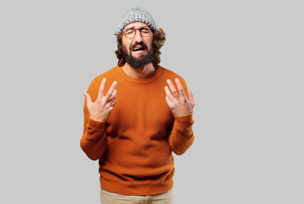 No one wants to date a ‘man-child’ — here’s how to avoid them, according to dating expert