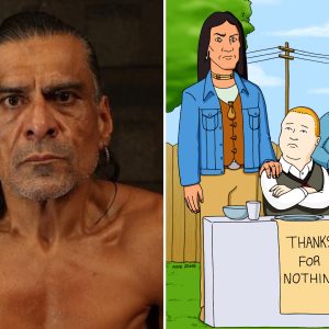 ‘King of the Hill’ voice actor Jonathan Joss killed in Texas shooting after argument with neighbor