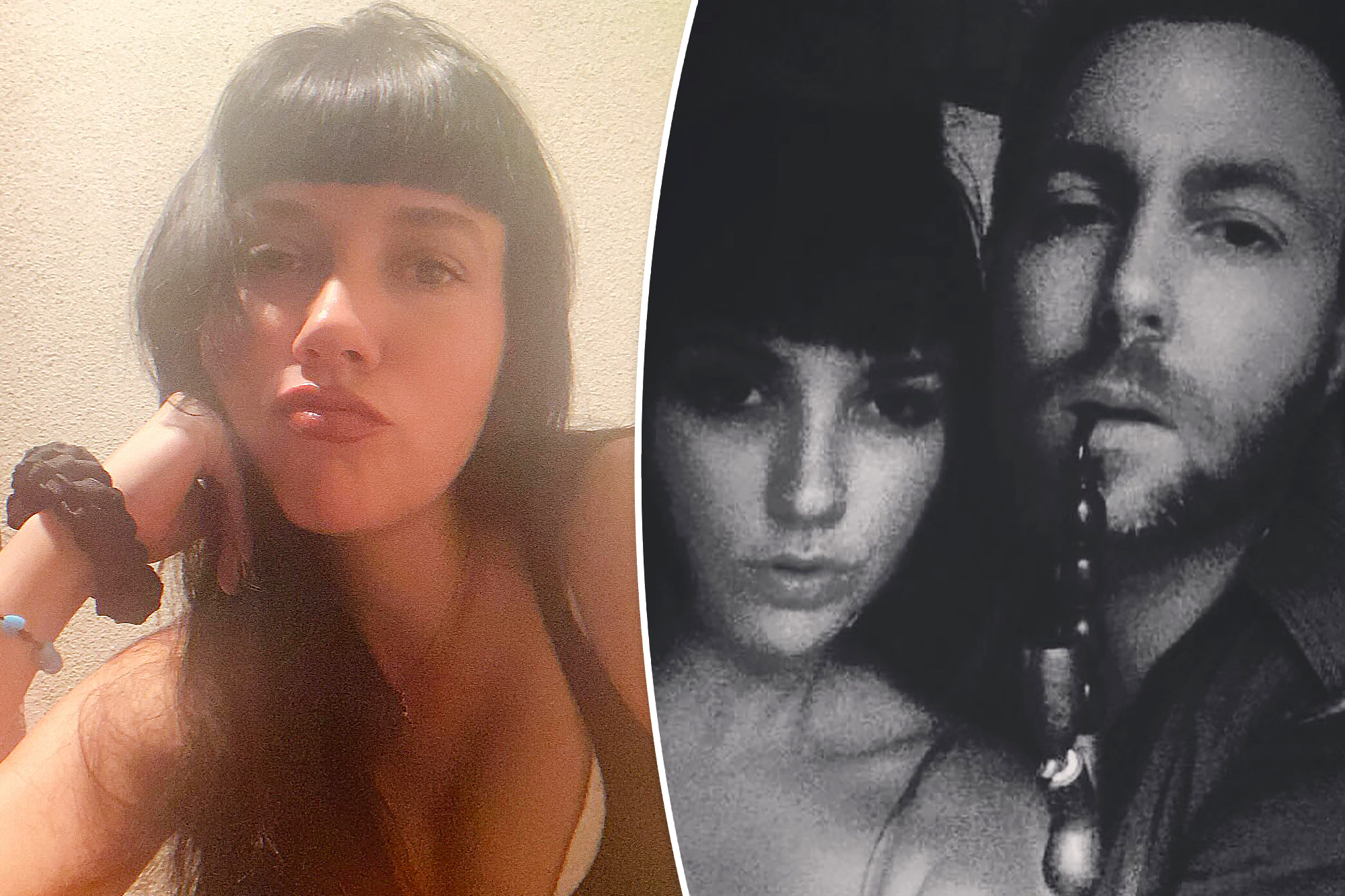Cher’s son Elijah Blue Allman’s estranged wife breaks silence after his overdose