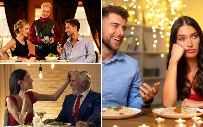 From booty call to ‘foodie call’ — free dinner scammers flood dating apps as wallets tighten