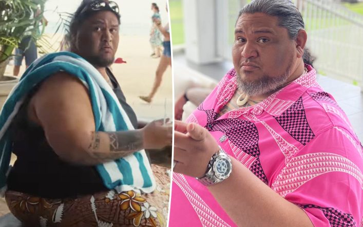 ‘Lilo & Stitch’ actor David H.K. Bell dead weeks after his big screen debut