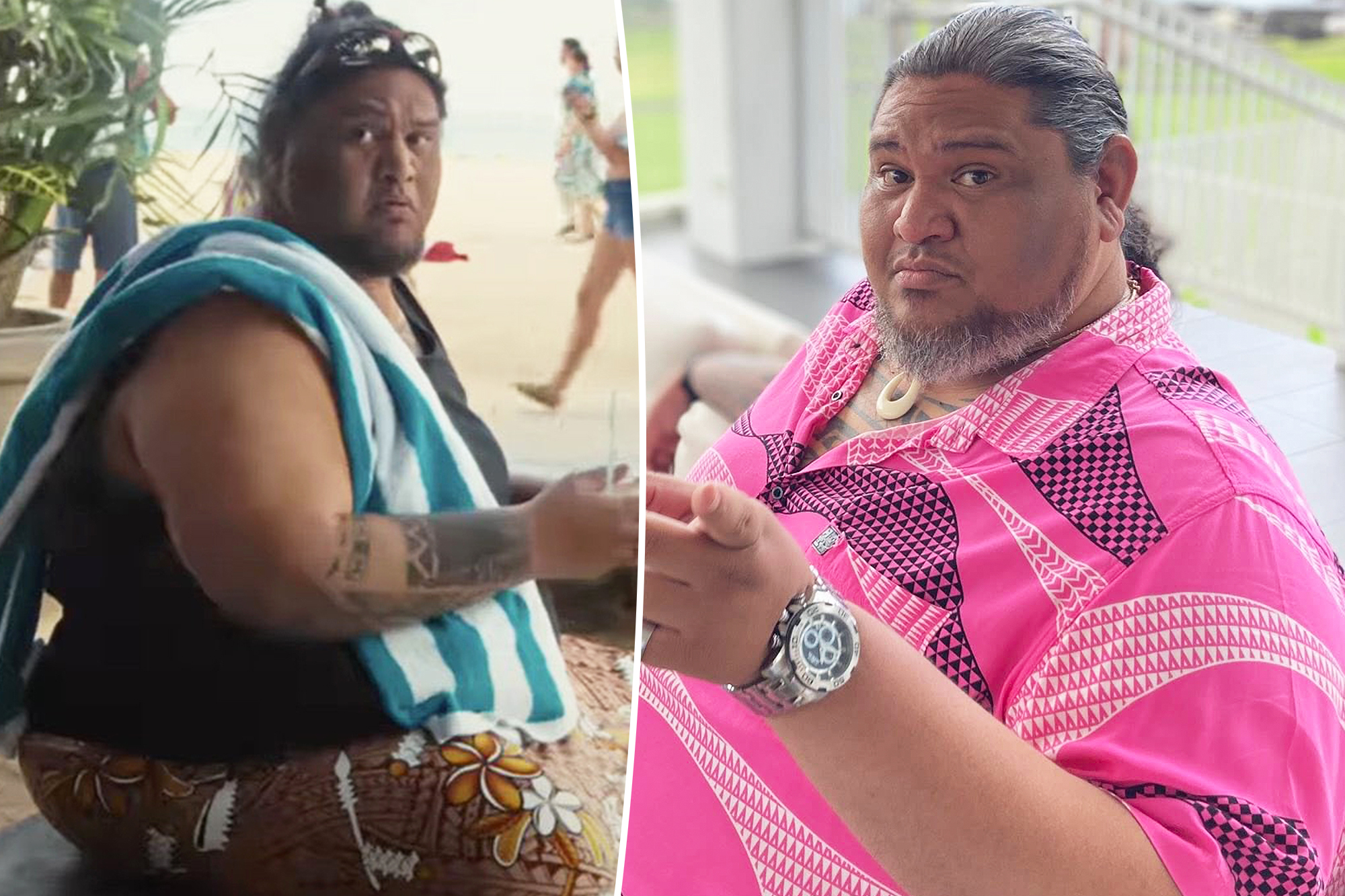 ‘Lilo & Stitch’ actor David H.K. Bell dead weeks after his big screen debut