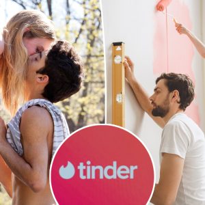 Tinder tests out new height filter ‘to help people connect more intentionally’
