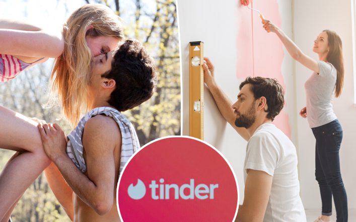 Tinder tests out new height filter ‘to help people connect more intentionally’
