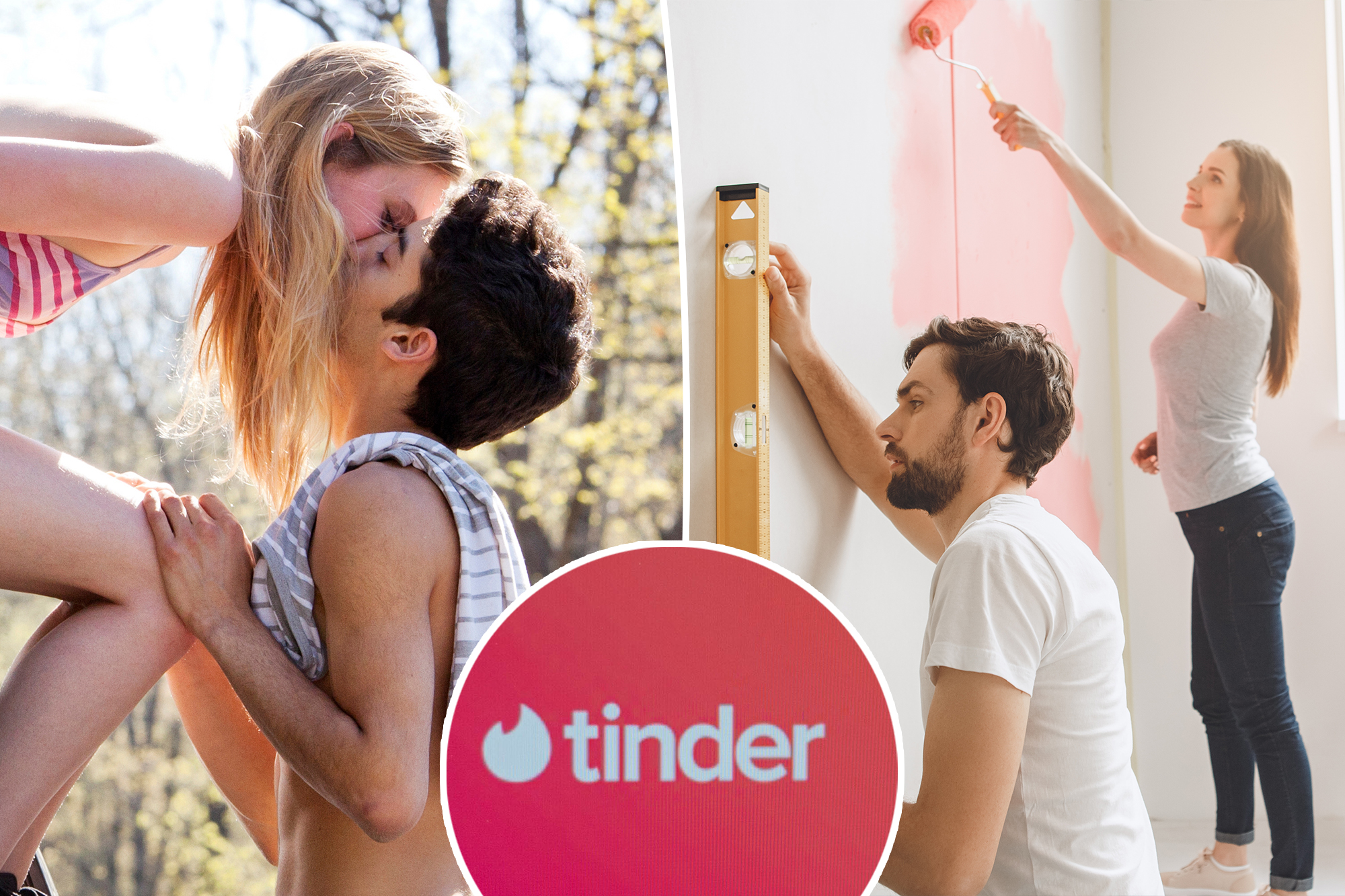 Tinder tests out new height filter ‘to help people connect more intentionally’